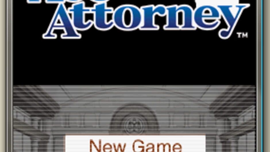 Damion Shard: Ace Attorney screenshot 3