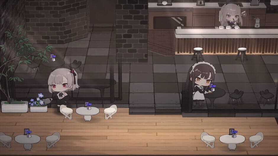 Contract Cafe screenshot 2