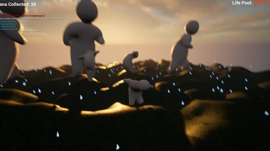 Gnomes 'n Giants screenshot 5