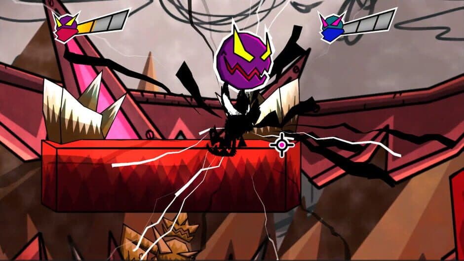 Overall The Ball screenshot 3