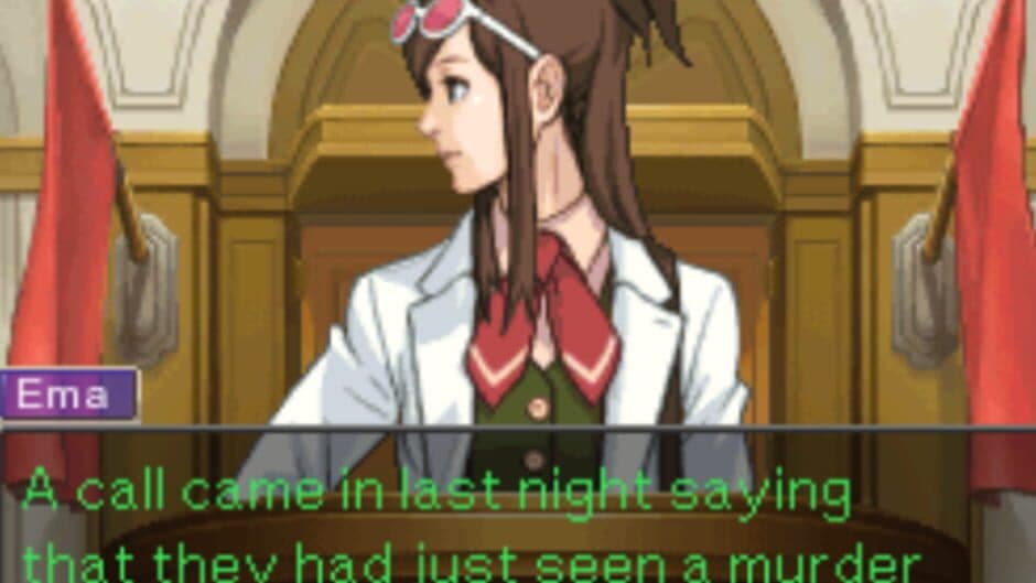 Downfall to the Turnabout