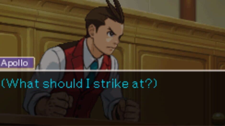 Downfall to the Turnabout screenshot 2