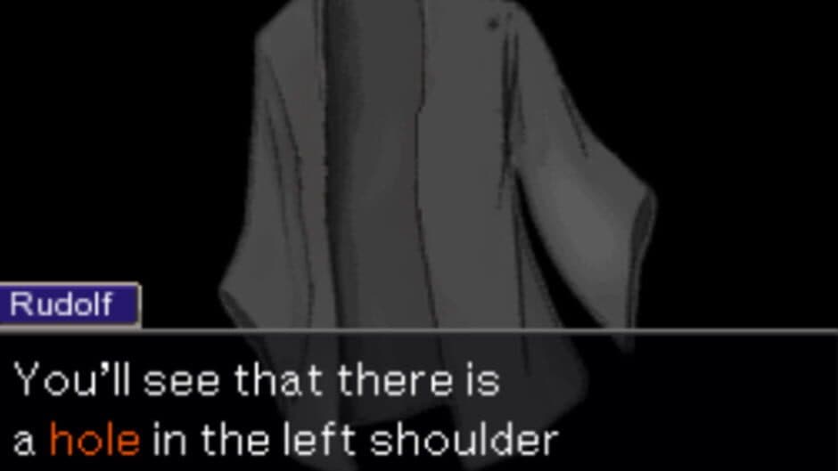 Downfall to the Turnabout screenshot 3