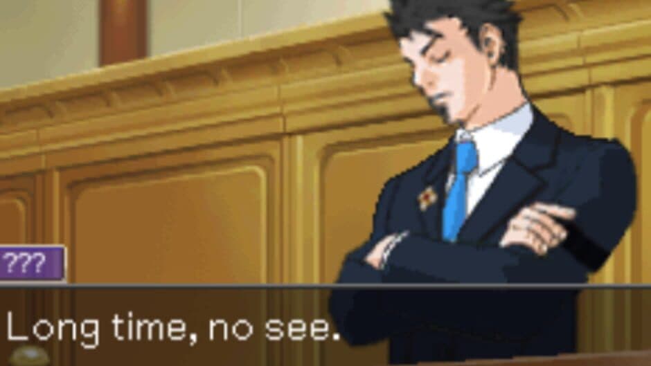 Downfall to the Turnabout screenshot 4