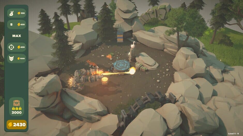 Equiverse screenshot 2