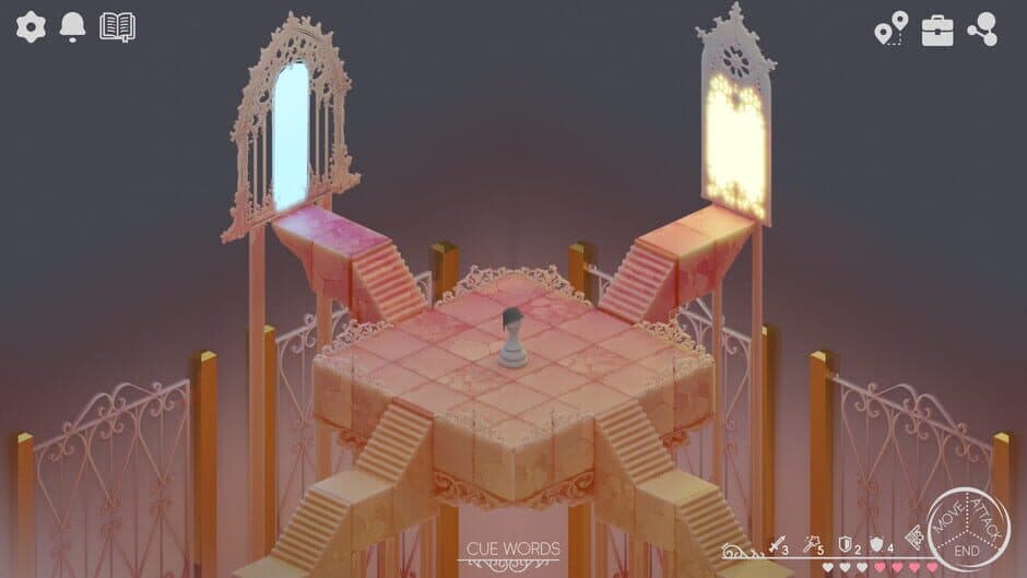 Legend Square screenshot 5