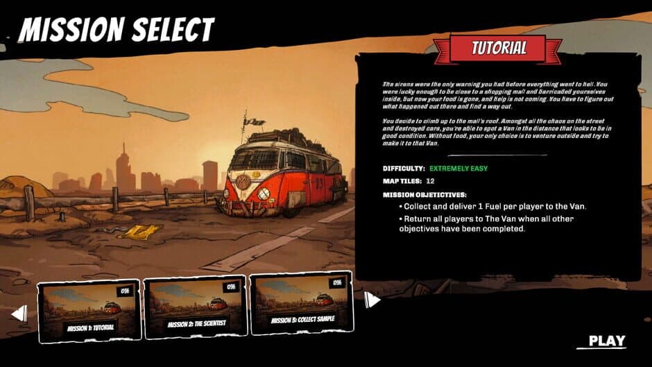Maximum Apocalypse: The Video Game