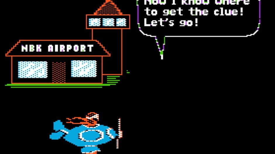 SeekIt: Max Dublin's Treasure screenshot 3