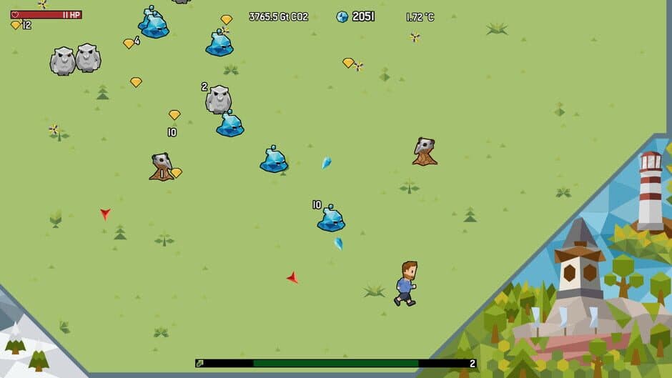 Climate Survivors screenshot 6