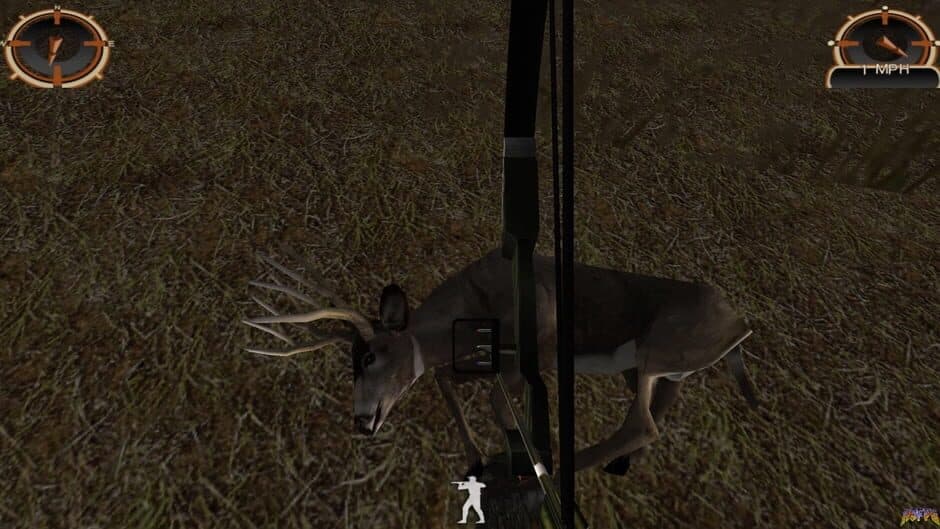 Deer Hunter 2003: Legendary Hunting screenshot 6