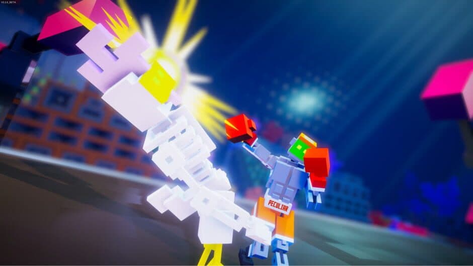 Botsu screenshot 6