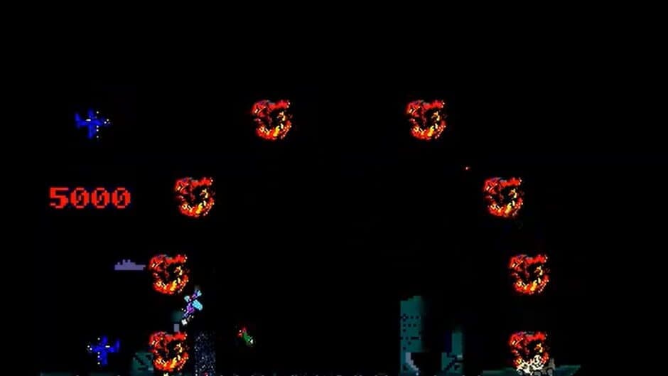 Two Tigers screenshot 2
