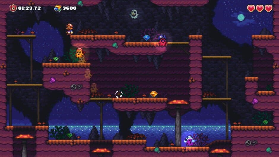 Trip's Voyage: Gem Rush
