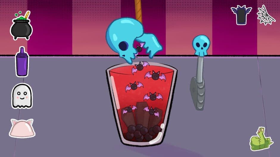 Boba Monsters