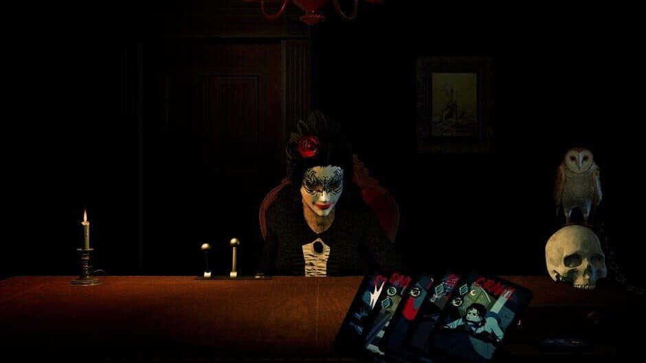 Madam of Malice