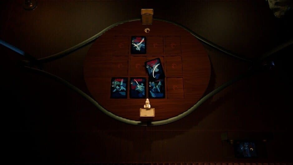 Madam of Malice screenshot 5