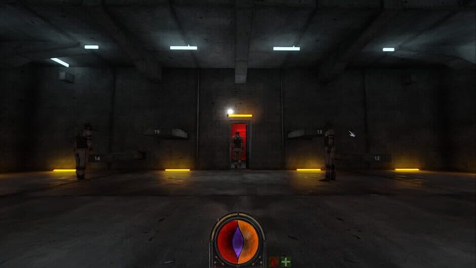 Impious screenshot 5
