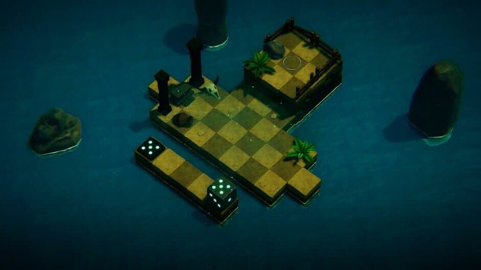 Fox Quest: The Elemental Keys screenshot 5