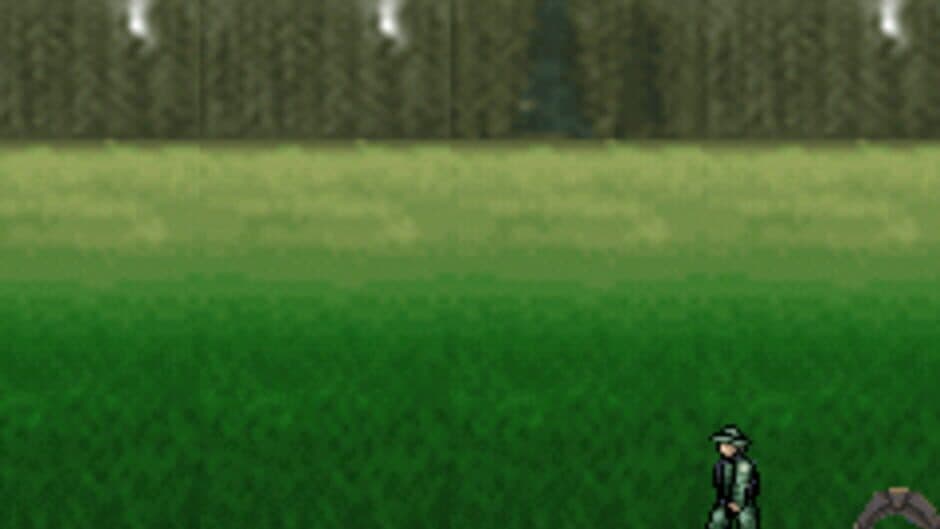 Stargate SG-1 screenshot 6