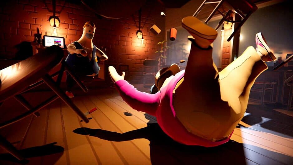 Brawl of America screenshot 5
