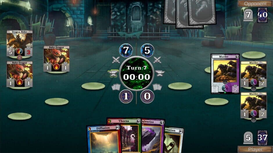 Bestowment screenshot 4