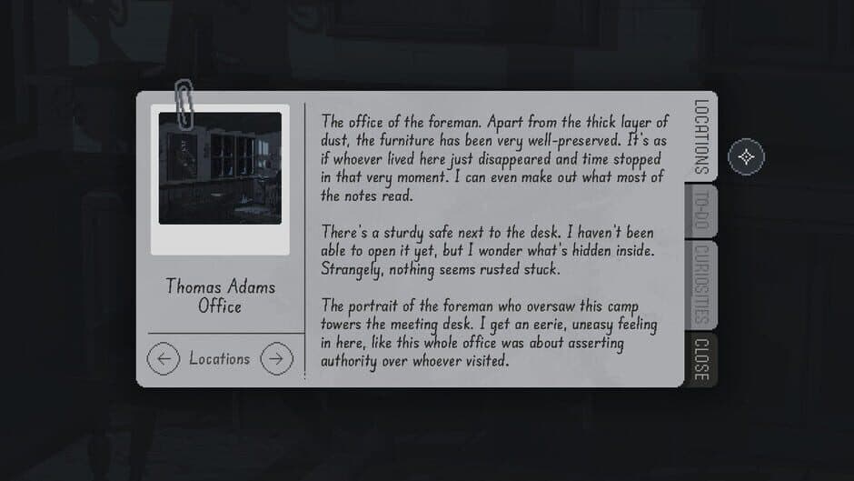 The Tragedy at Deer Creek screenshot 6