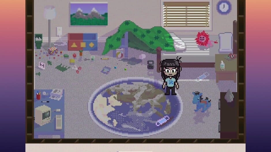 Dog Adventure Harmony screenshot 4