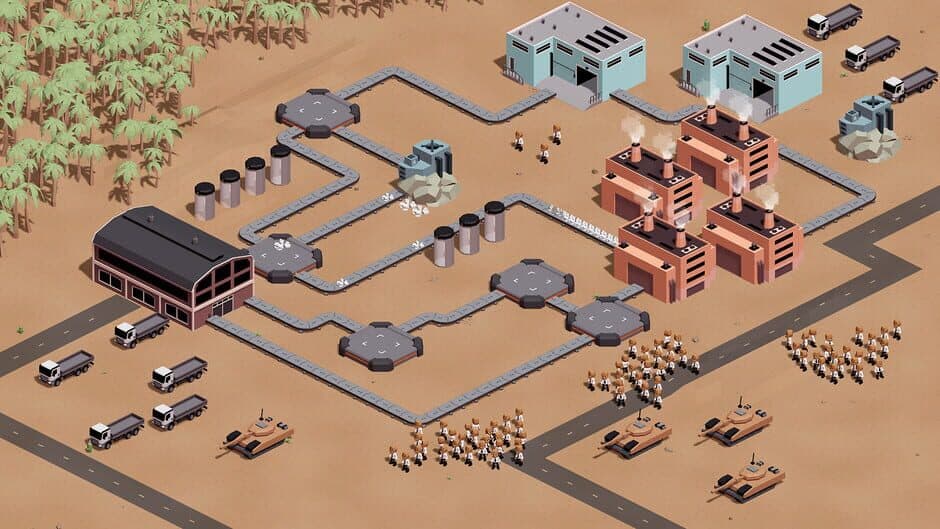 Powerplay screenshot 2