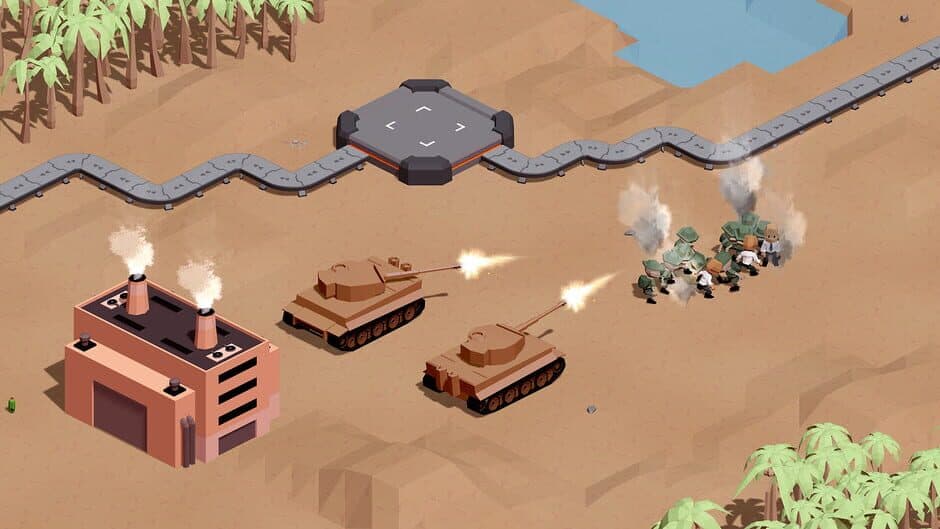 Powerplay screenshot 3