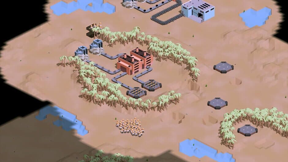 Powerplay screenshot 5