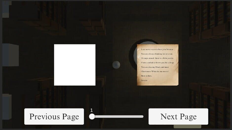Hour of the Witch screenshot 5