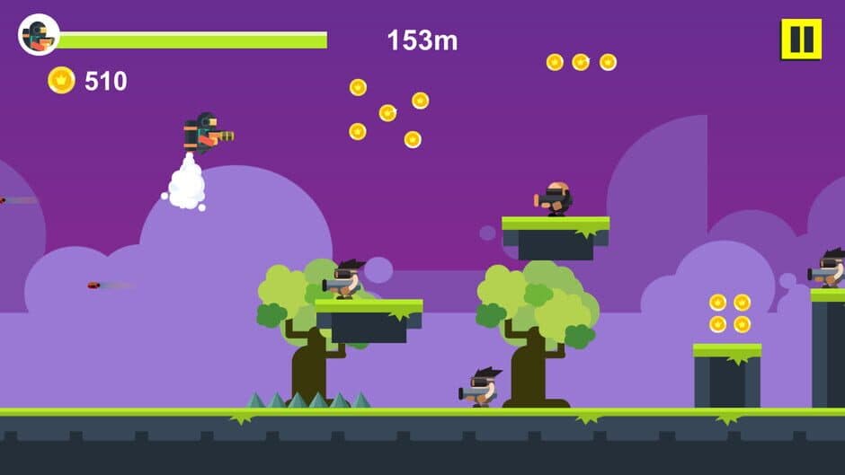 jetpack man