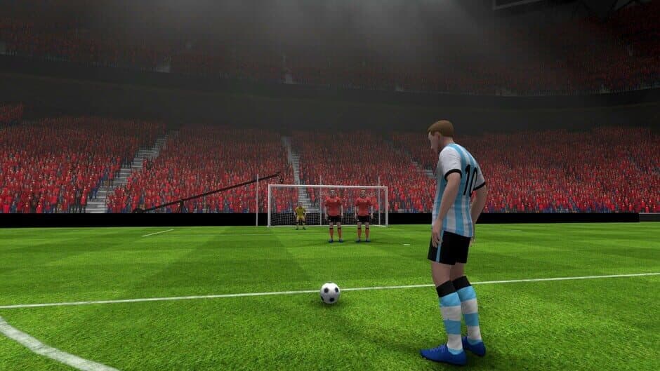 FFS 2024: Football Freekick Simulator screenshot 5