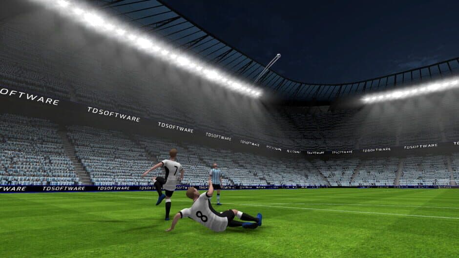 FFS 2024: Football Freekick Simulator screenshot 6
