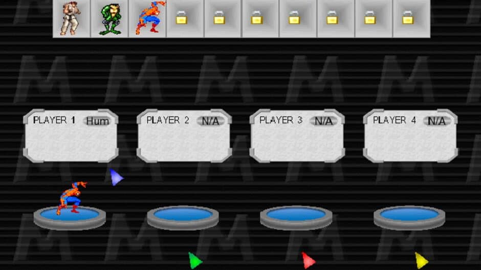 MultiHero screenshot 2