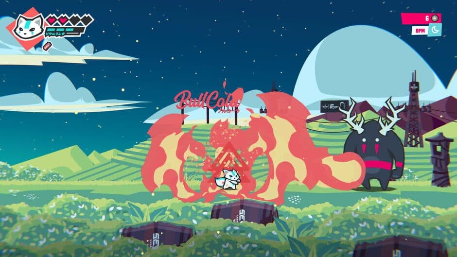 Ties: Soul Link screenshot 4