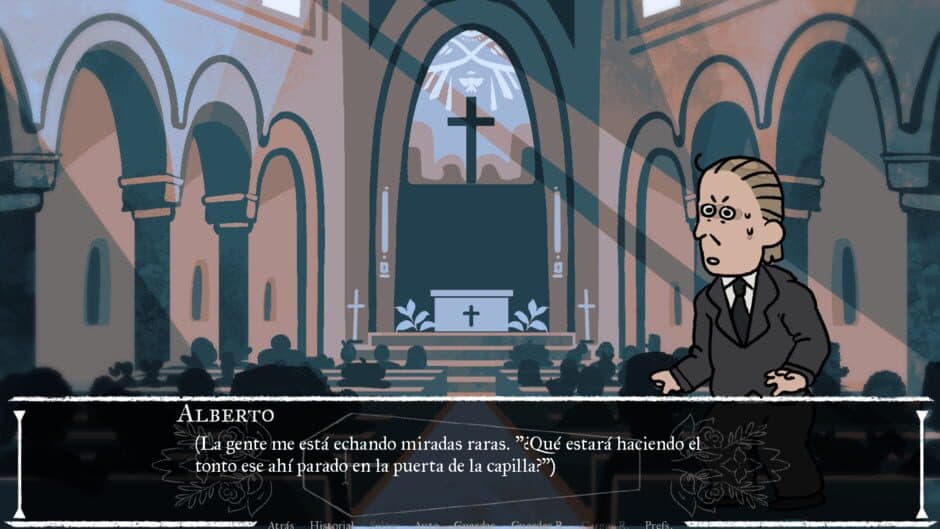 Muerto de Risa screenshot 3