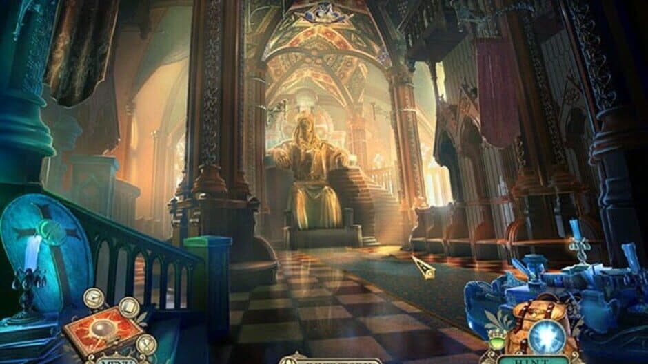 Hidden Expedition: Crown of Solomon