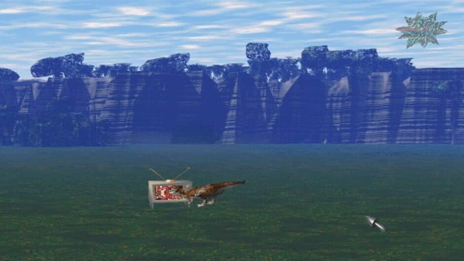 Rex! Your Interactive Pet Dinosaur screenshot 3