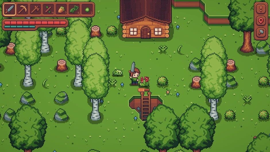 Arboneer screenshot 4