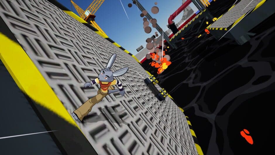 Wick3r: Cheese, Keys & Speed screenshot 3