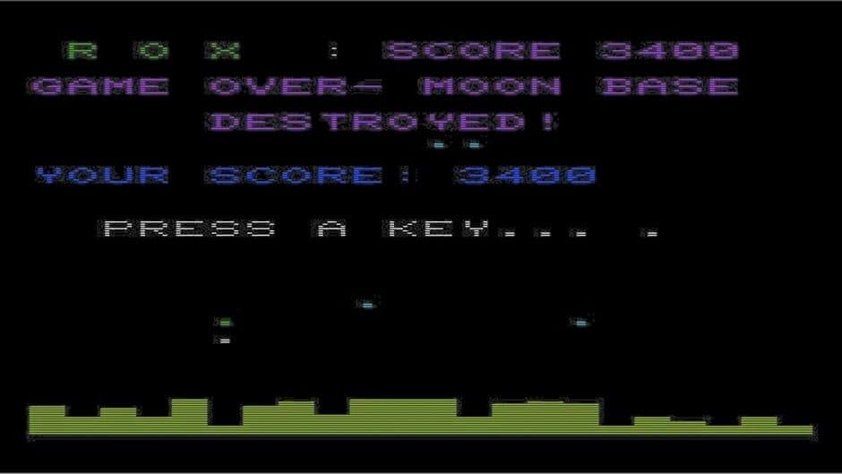 Rox II screenshot 2