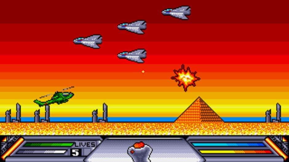 Steigar screenshot 3