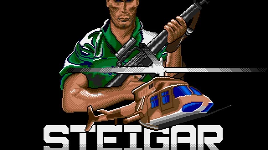 Steigar screenshot 4