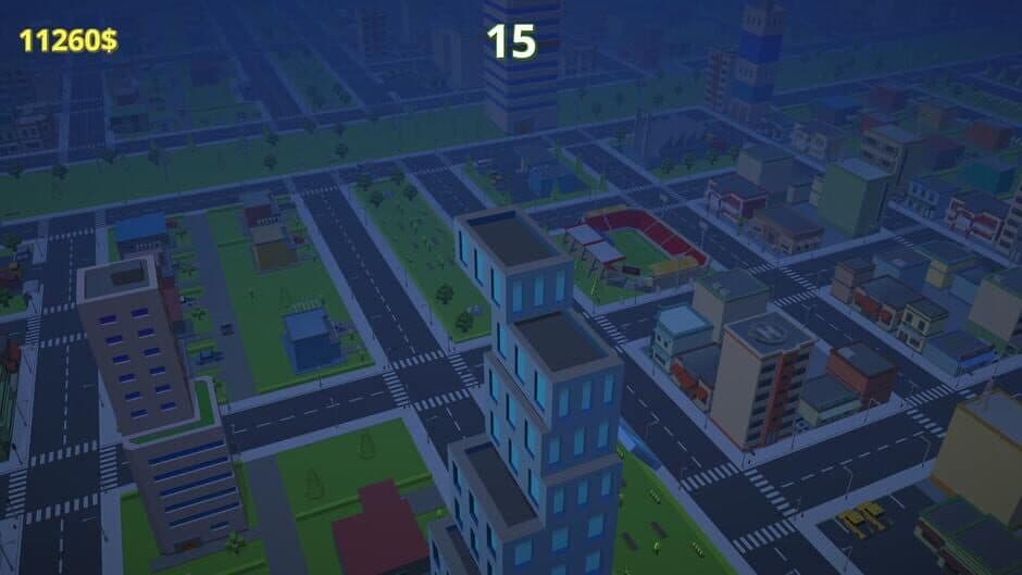 Tower Hover screenshot 5
