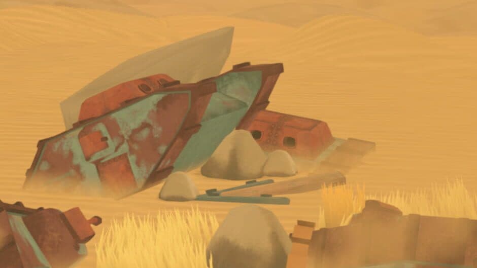 EvoBots screenshot 2