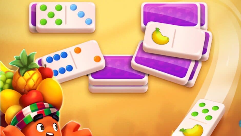 Domino Dreams