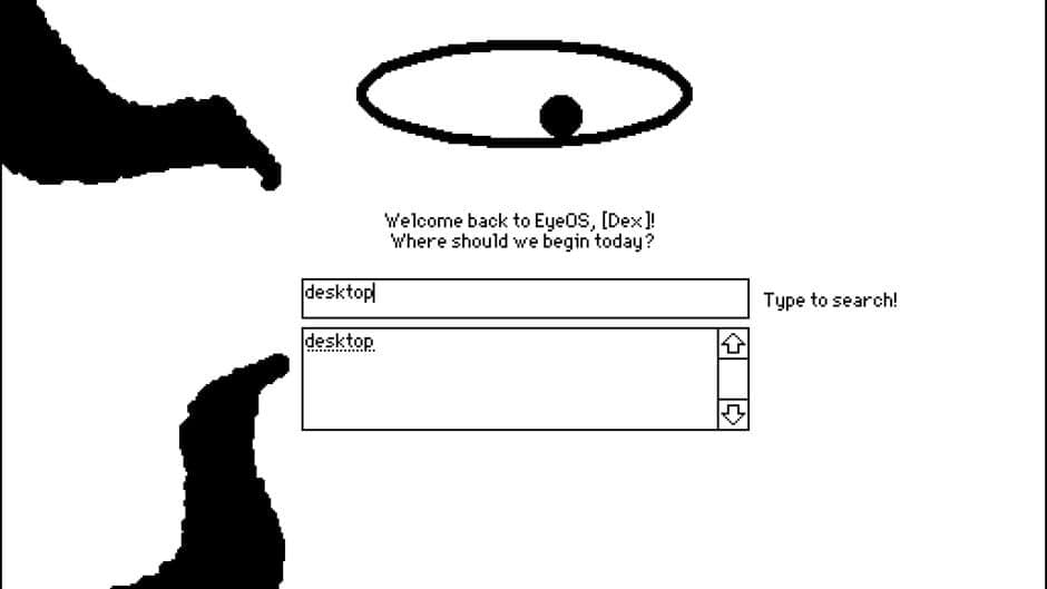 EyeOS