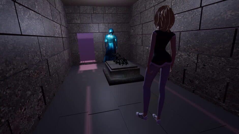 Telluria: Forebodings screenshot 5
