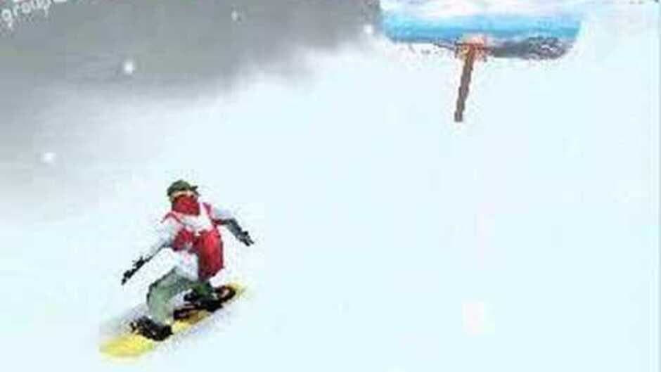 Extreme Air Snowboarding 3D